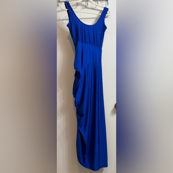 MICAS Knotted Dress XS - Picture 11 of 12